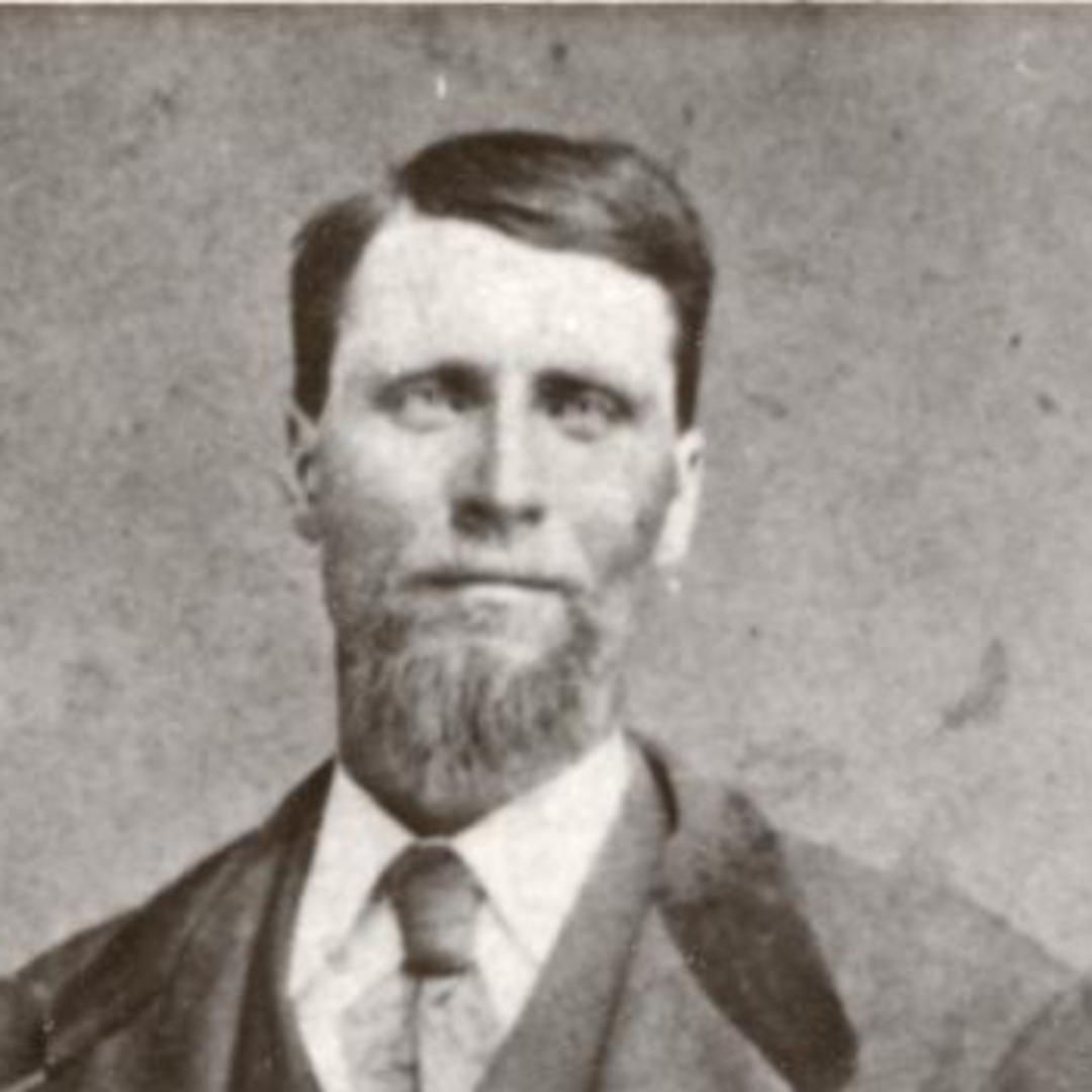 Loren Ezra Forbush (1846 - 1914) Profile